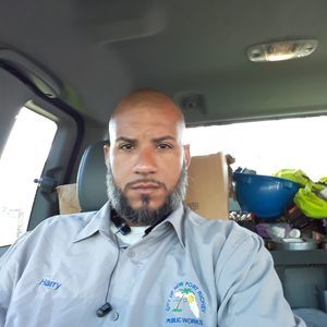 Meet your Posher, Harryeth